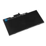 TA03XL for HP EliteBook 745 G4 755 G4 840  850 , HP ZBook 14u G4 15u G4, HP mt43 , uus, garantii 6 kuud