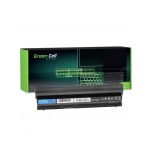 Aku DELL Latitude E6220, E6230, E6320, E6330, E6430S [type J79X4], 4400mAh, 6 elementi, uus analoogaku DE55, garantii 6 kuud