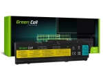 Aku Green Cell Battery 42T4522 for IBM Lenovo ThinkPad X300 X301 , garantii 6 kuud