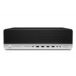 HP Elitedesk 800 G3 SFF i5-6500/16GB DDR4/uus nvme 512GB SSD(garantii 36 kuud)/Intel HD 630 graafika/10 x USB3 & 1x USB-C/2x Displayport/Windows 11/kasutatud, garantii 12 kuud