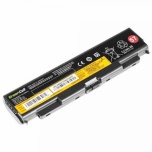 Aku Lenovo T440p T540p W540 W541 L440 L540 [FRU 45N1145, 57+], 4400mAh, 6 elementi, uus analoogaku LE89, garantii 6 kuud