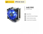 Antec A40 Pro, protsessori jahutus, uus, garantii 2 aastat