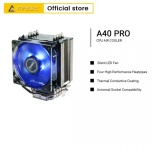 Antec A40 Pro, protsessori jahutus, uus, garantii 2 aastat