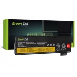 Aku Lenovo ThinkPad T470 T480 T570 T25 A475 P51S [FRU 01AV424, 61+], 4400mAh, 6 elementi, LE95 uus analoogaku, garantii 6 kuud