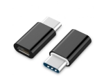I/O ADAPTER MICRO USB TO/USB-C A-USB2-CMMF-01 GEMBIRD