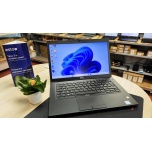 Dell Latitude 7490 i5-8350u/16GB DDR4/512GB NVMe SSD/Intel HD 630 graafika/14" FHD IPS LED (1820x1080)/veebikaamera/Wifi/Id-kaardi lugeja/valgustusega klaviatuur/aku ~4h/Windows 11, kasutatud, garantii 12 kuud