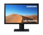 24" Wide LED Samsung S24A310NHR/ HDMI ja VGA-sisend, resolutsioon VA 1920x1080, uus, garantii 24 kuud