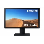 24" Wide LED Samsung S24A310NHR/ HDMI ja VGA-sisend, resolutsioon VA 1920x1080, uus, garantii 24 kuud