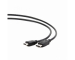 DisplayPort (arvuti) > HDMI (monitor) 1,8 m kaabel, uus
