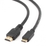 HDMI-MINI  to HDMI 3M V2.0/ uus