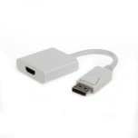 Displayport to VGA adapter/1(suund DisplayPort arvuti > VGA monitor)/Uus