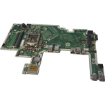 HP Eliteone 800 G5 INTEL emaplaat L48487-001 /DAN31AMB6D0 REV:D/ kasutatud /garantii 6 kuud