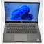Dell Latitude 7420 carbon i5-1135G7, 16GB soDDR4, M.2 NVMe 256GB SSD, 14" IPS LED (1920x1080)/Iris Xe , valgustusega klaviatuur, Wifi, BT ,aku ~4h, Windows 11, kasutatud, garantii 1 aasta