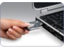 Sülearvuti ID-kaardi lugeja PC Express Card 54 OMNIKEY 4321/Gemalto , kasutatud, garantii 6 kuud