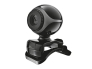 Veebikaamera Trust Exis mikrofoniga, resolutsioon 640x480, uus, garantii 2 aastat | Soodushind!