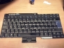 Klaviatuur Lenovo ThinkPad Z60 Z61 R60 R61 T60 T61 T61p T400 T500 US-laotusega, taastoodetud, garantii 1 kuu