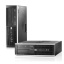 HP Compaq 6200 Pro SFF Intel i5-2400 @ 3.1Ghz/8GB RAM/128GB SSD/DVD-RW/Windows 10, kasutatud, garantii 1 aasta