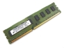 DDR3 2GB PC3-8500U Micron, uus, garantii 1.a 