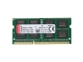 Sülearvuti SO-Dimm KVR16LS11/8 DDR3L 8GB PC3L-12800/1600 CL11 Kingston, 1.35V, uus, garantii 5 aastat