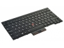 Klaviatuur Lenovo ThinkPad T530 / T430 / T430s / T430i / X230 / W530 / L430 FRU 04X1201, US-laotusega, kasutatud, korraliku välimusega, garantii 6 kuud
