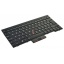 Klaviatuur Lenovo ThinkPad T530 / T430 / T430s / T430i / X230 / W530 / L430 FRU 04X1201, US-laotusega, kasutatud, korraliku välimusega, garantii 6 kuud