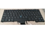 Klaviatuur Dell Latitude 12 7000 E7240 E7440, skandinaavia laotusega, klaviatuurivalgustus, DP/N 0Y8WJY, minimaalselt kasutatud, garantii 6 kuud