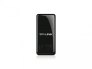 300Mbps USB Wifi võrgukaart TPLink TL-WN821N, uus, garantii 3 aastat