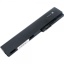 Aku HP EliteBook 2560P 2570P SX09 HP61, 4400mAh, 6 elementi, uus analoogaku, garantii 6 kuud