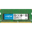 Sülearvuti DDR4 8GB Crucial PC4-3200 SODIMM, 3200 MHz, CL22, uus, garantii 3 aastat