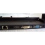Lenovo ThinkPad Pro Dock 40A1 (FRU 00HM918), 3 X USB 3.0, 3 X USB 2.0, DisplayPort-, DVI- ja VGA-väljundid, ühildub mudelitega T440 T450 T460 T470 X240 X250 X260 T540 L440 L540, võtmega, kasutatud, garantii 1 aasta