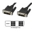 DVI Kaabel 1.8 m 