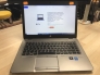 HP EliteBook 840 G2 Ultrabook i5-5300U/8GB DDR3/180GB SSD/Intel HD5500 graafika/14" HD+ ekraan (1600x900)/veebikaamera/ID-kaardilugeja/valgustusega eesti klaviatuur/aku ~4h/Windows 10 Pro, kasutatud, garantii 1 aasta [kasutusjäljed] Soodushind!