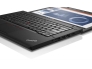 Lenovo ThinkPad T460 Ultrabook i5-6300U/8GB DDR3/256GB Samsungi SSD/Intel HD 520 graafika/14" HD LED (1366x768)/veebikaamera/ID-lugeja/valgustusega eesti klaver/aku ~4h/Windows 10 Pro, kasutatud, garantii 1a [mõned kasutusjäljed]