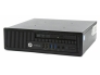 HP EliteDesk 800 G1 USDT i5-4570S@2,9Ghz/8GB RAM/128GB SSD/2 x DisplayPort/VGA/Windows 10 Pro, kasutatud, garantii 1 aasta [USB pesa vigane]