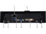 Dock Dell Latitude E-seeriale E-Port K07A (2xUSB 3.0, 1xDVI & 1xDisplayPort, VGA) + 130W laadija, kasutatud, garantii 1 aasta