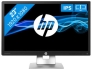 23" Wide LED HP EliteDisplay E232, IPS-paneel, Full HD resolutsioon (1920X1080), DVI-, VGA-, DisplayPort- & HDMI-sisendid, reguleeritava kõrgusega jalg, Pivot, kasutatud, garantii 1 aasta