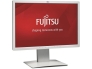 24" Wide LED Fujitsu B24W-7, IPS-paneel, resolutsioon 1920X1200, reageerimiskiirus 5 ms, DVI-, VGA-, DisplayPort-sisendid, kõlarid, reguleeritava kõrgusega jalg, Pivot, USB-HUB, kasutatud, garantii 1 aasta | 
