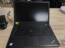 Lenovo ThinkPad T480 Ultrabook i5-7300U/16GB DDR4/256GB NVMe SSD/14" HD ekraan (1366x768)/Intel HD 620 graafika/veebikaamera/USB-C/HDMI/eesti klaver/aku ~4h/Windows 10 Pro, kasutatud, garantii 1 a
