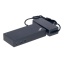 Lenovo 40A9 USB-C Dock (FRU 03X7194), 1 X USB-C, 3 x USB 3.0, 2 x USB 2.0, 2 x DisplayPort- ja 1 x VGA-väljundid, LAN, kõrvaklapipistik, komplektis USB-C kaabel ja 90W analooglaadija, kasutatud, garantii 1 aasta