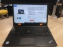 Lenovo ThinkPad T460s Ultrabook i5-6300U/8GB DDR4/256GB NVMe SSD (uus, gar 3a)/Intel HD 520 graafika/14" Full HD IPS ekraan (1920x1080)/veebikaamera/ID-lugeja/eesti klaviatuur/aku ~4h/Windows 10 Pro, kasutatud, garantii 1 a