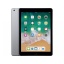 iPad 9.7 [A1822] (2017) 5th Gen, 9,7" Retina, Silver, 32GB & 2GB RAM, Wifi, iPadOS 15.7, aku 20%, kasutatud, garantii 6 kuud [tagakaanel kasutusjäljed]
