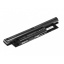 Aku Dell Inspiron 3521 5521 5537 5721, 4400mAh, 6 elementi, uus analoogaku, garantii 6 kuud