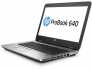 HP ProBook 640 G2 i5-6200U/8GB RAM/256GB SSD/Intel HD520 graafika/14" Full HD ekraan (1920x1020)/veebikaamera/ ID-kaardilugeja/eesti klaviatuur/aku ~3h/Windows 10, kasutatud, garantii 1 aasta | Soodushind!