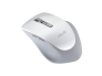Juhtmevaba hiir Asus WT425, valge, USB, väikese nano-vastuvõtjaga, uus, garantii 1 aastat