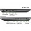 HP ZBook 15u G3 i7-6500U/16GB DDR4/500GB uus NVMe SSD (gar 2a)/AMD Radeon R7 M265/15" Full HD IPS (1920x1080)/veebikaamera/ ID-lugeja/valgustusega täismõõdus eesti klaver/aku ~4h/Windows 10 Pro, kasutatud, gar 1 a | Soodushind!