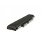 Aku Lenovo ThinkPad Edge E550 E550c E555 E560 E565 LE80, 4400mAh, 6 elementi, uus, garantii 6 kuud
