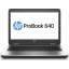 HP ProBook 640 G2 i5-6200U/8GB RAM/256GB SSD/Intel HD520 graafika/14" HD+ ekraan (1600x900)/veebikaamera/ID-kaardilugeja/eesti klaviatuur/aku ~3h/Windows 10, kasutatud, garantii 1 aasta [minimaalsed kasutusjäljed] Soodushind!