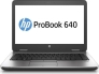 HP ProBook 640 G2 i5-6200U/8GB RAM/128GB SSD/Intel HD520 graafika/14" HD ekraan (1366x768)/veebikaamera/ID-kaardilugeja/eesti klaviatuur/aku ~3h/Windows 10, kasutatud, garantii 1 aasta | Soodushind!