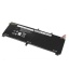 Aku Dell Dell XPS 15 9530, Dell Precision M3800, 4400mAh, uus analoogaku DE124, garantii 6 kuud