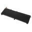 Aku Dell Dell XPS 15 9530, Dell Precision M3800, 4400mAh, uus analoogaku DE124, garantii 6 kuud